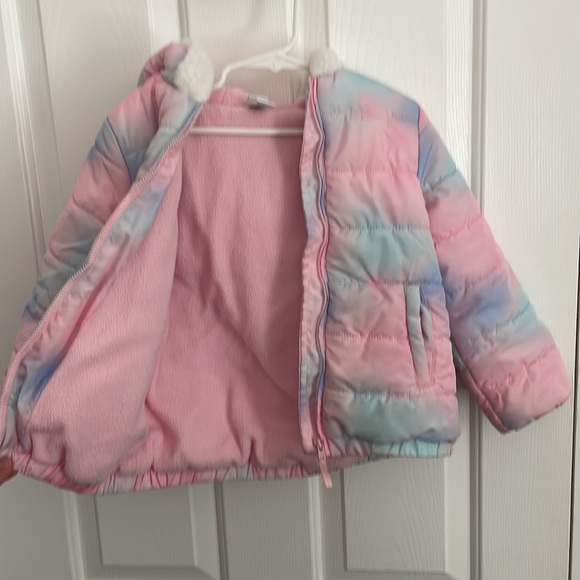 Snow/rain jacket - Picture 2 of 3